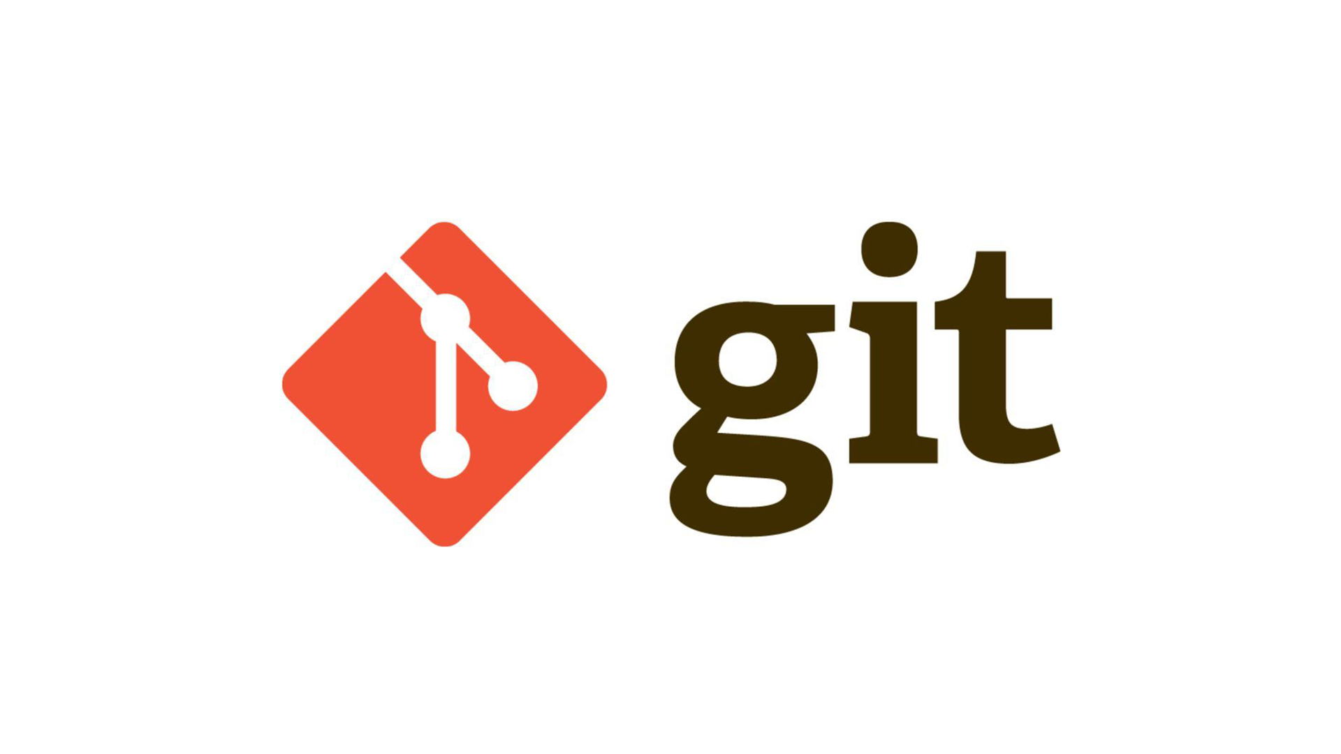 git