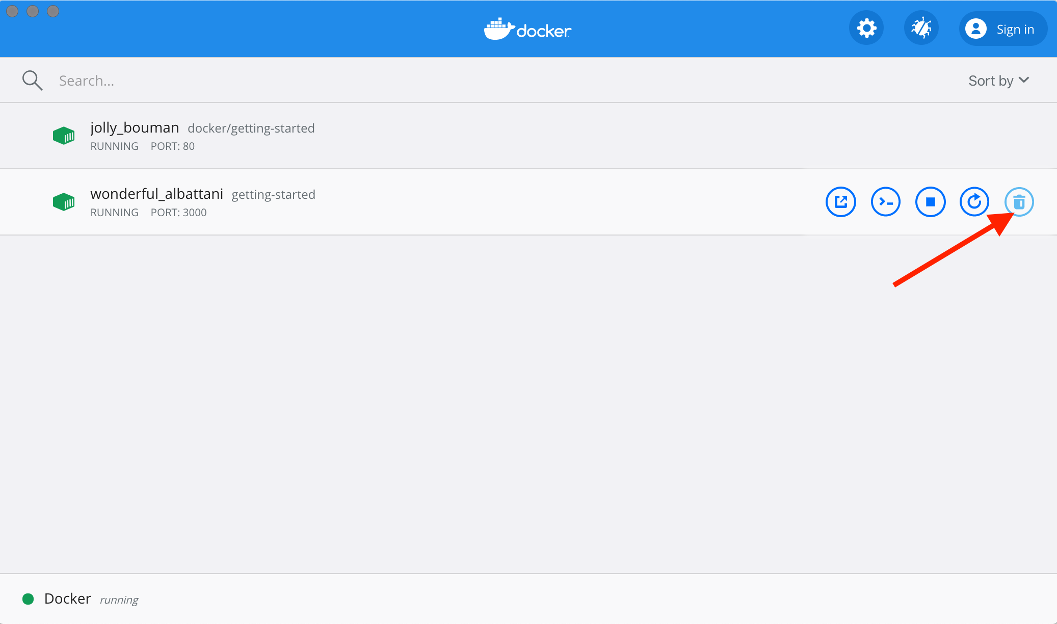 dashboard-removing-container